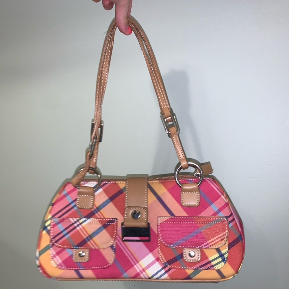 Y2K purse
